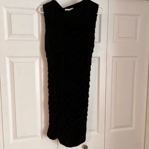 Rebecca Minkoff Shirred Dress
